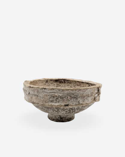 Paper Mâché Bowl II