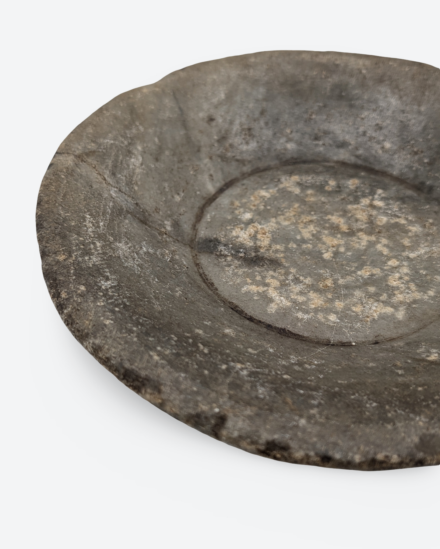 Marble Bowl II - Medium