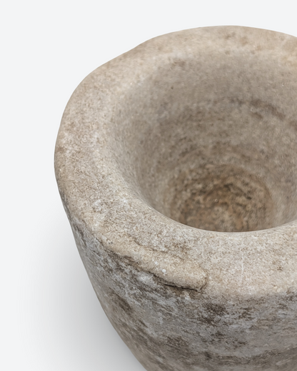 Stone Mortar I