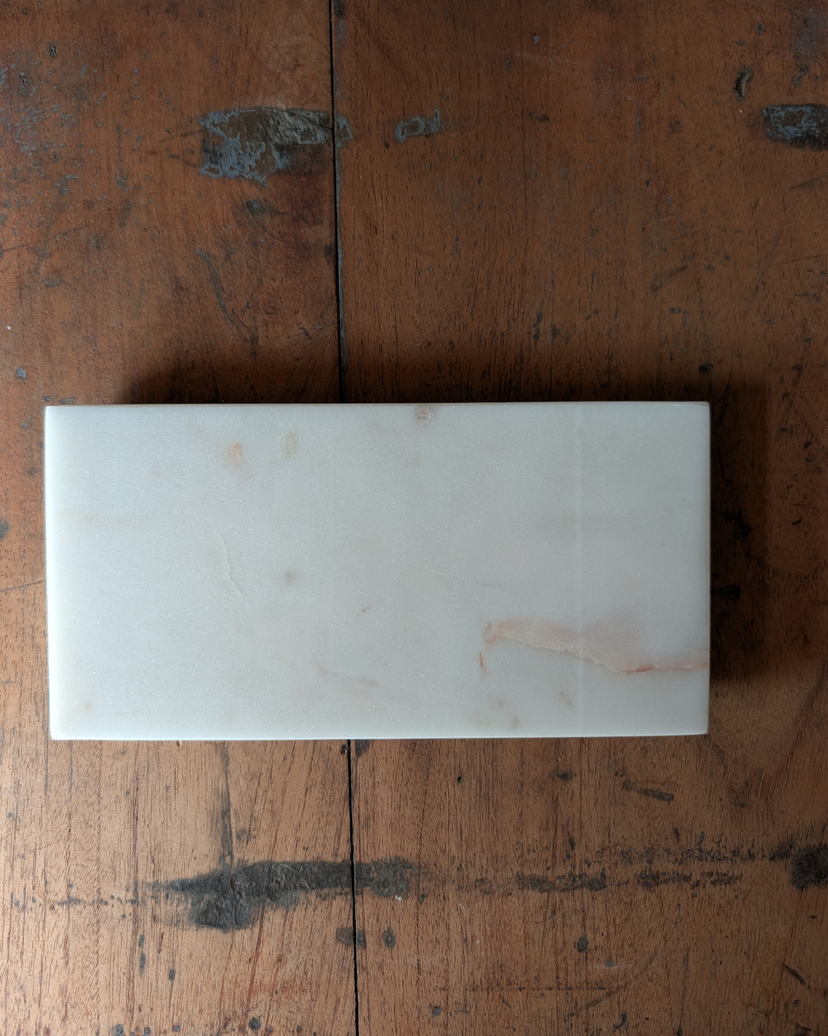 Marble Dispenser Tray (Seconds)