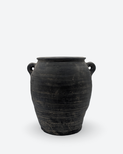 Tall Shanxi Pot II