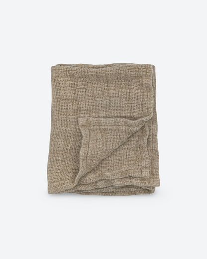 Marco Hand Towel - Natural