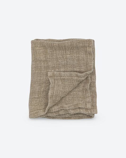 Marco Hand Towel - Natural