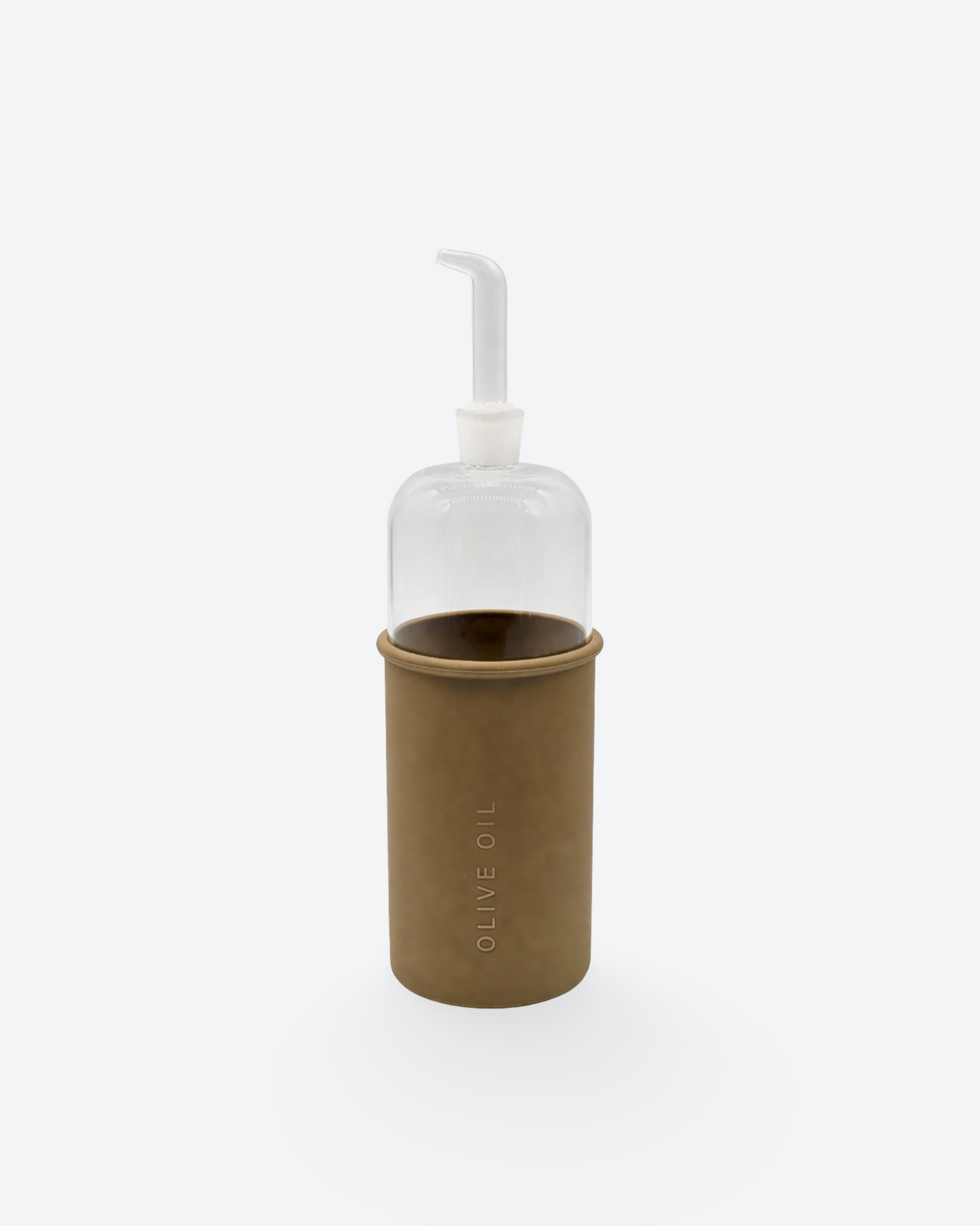 Olive Oil Bottle - Fern