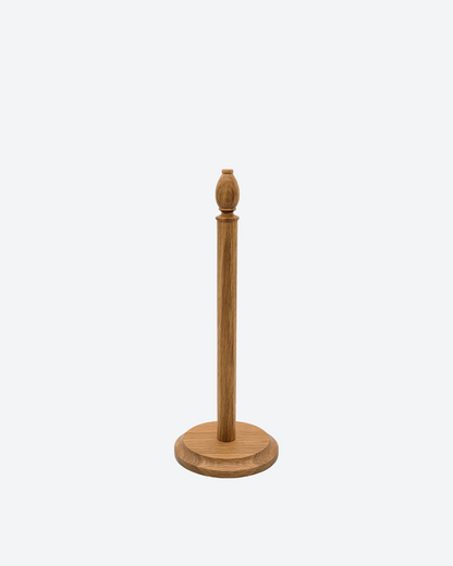 Paper Towel Stand
