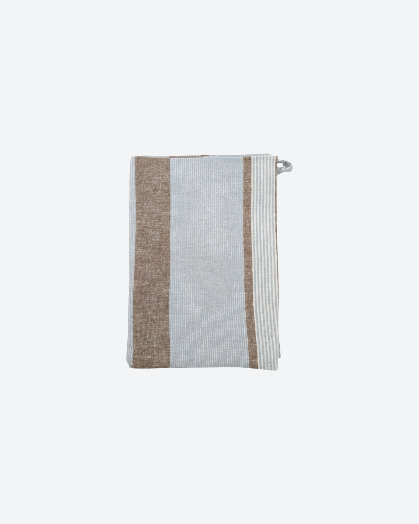 Lilly Tea Towel