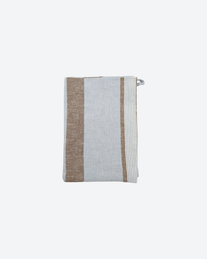 Lilly Tea Towel
