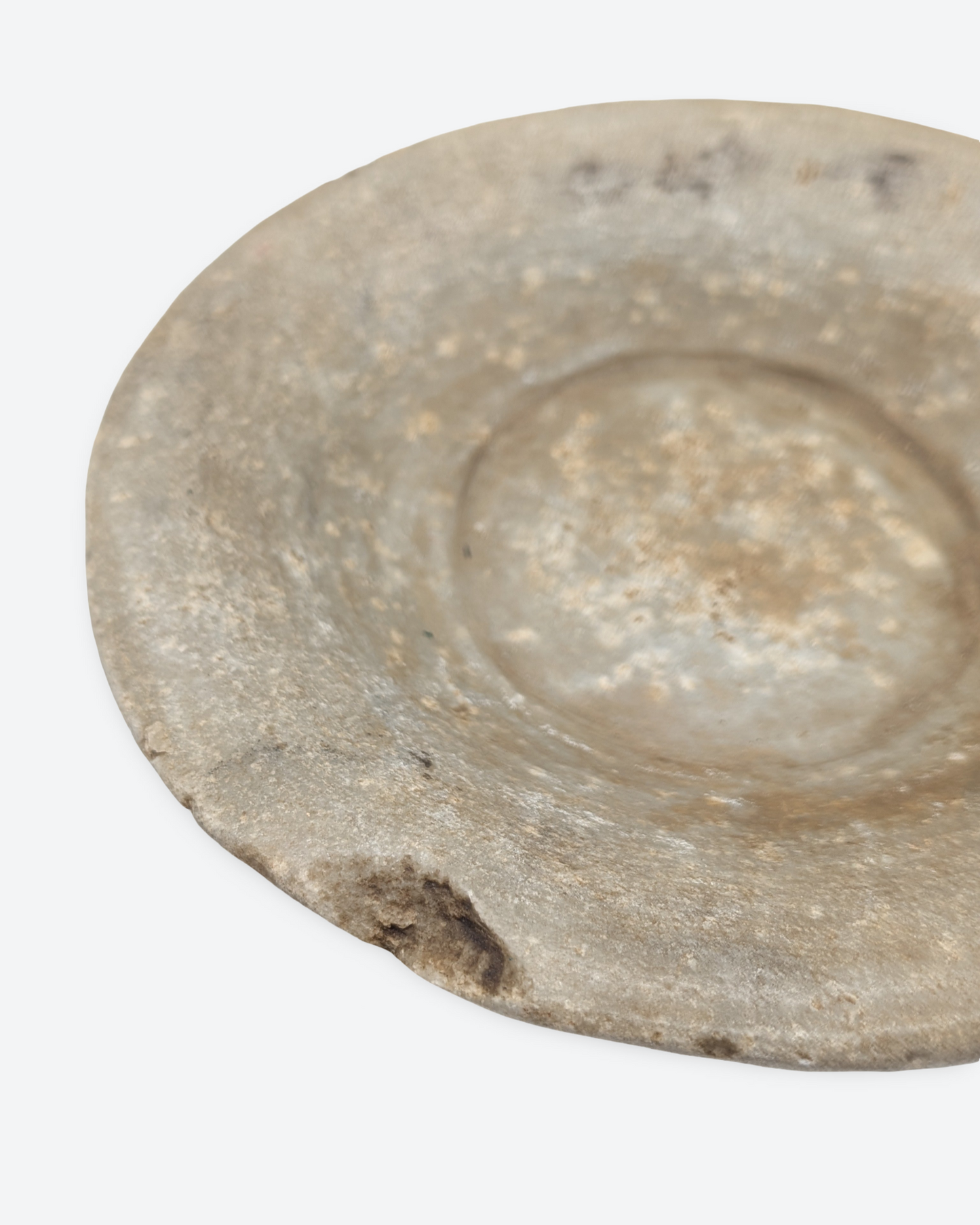 Marble Bowl III - Medium