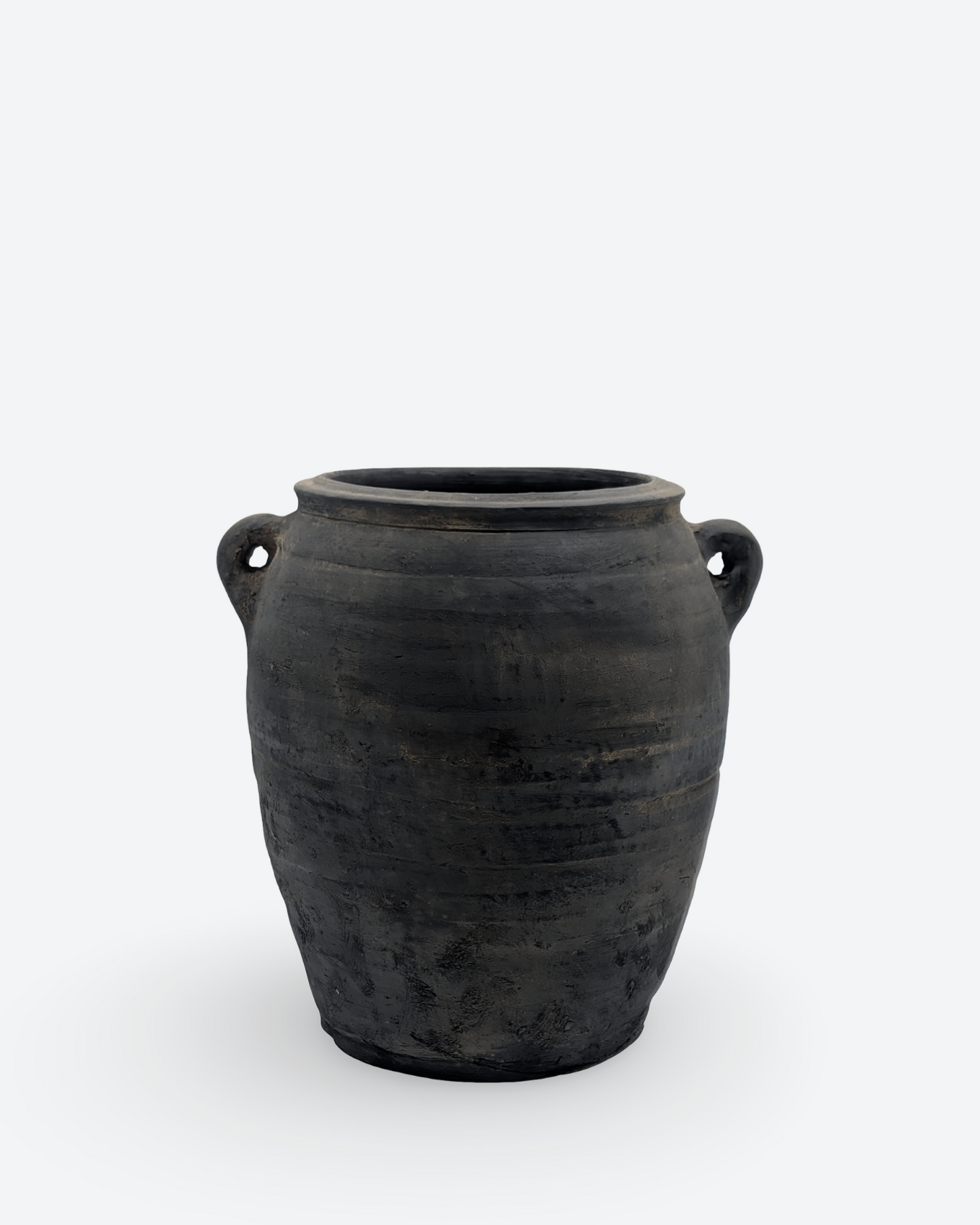 Tall Shanxi Pot I